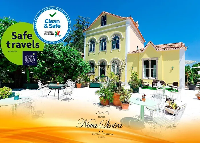  Nova Sintra - Adults Only