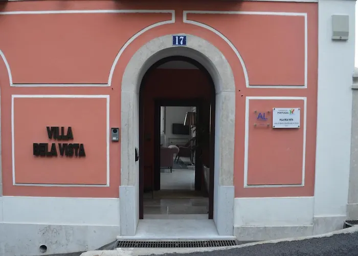 Villa Bela Vista