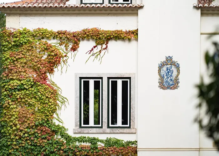 Eighteen21 Houses - Quinta Velha