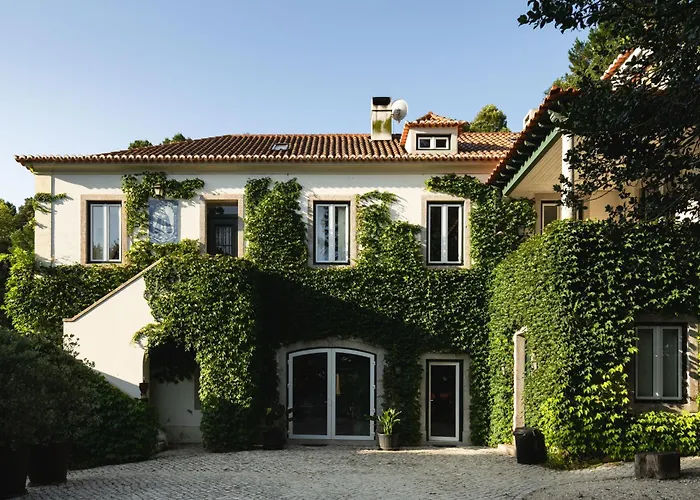Eighteen21 Houses - Quinta Velha